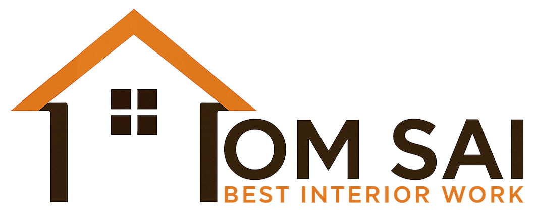 OM Sai Best Interior Work