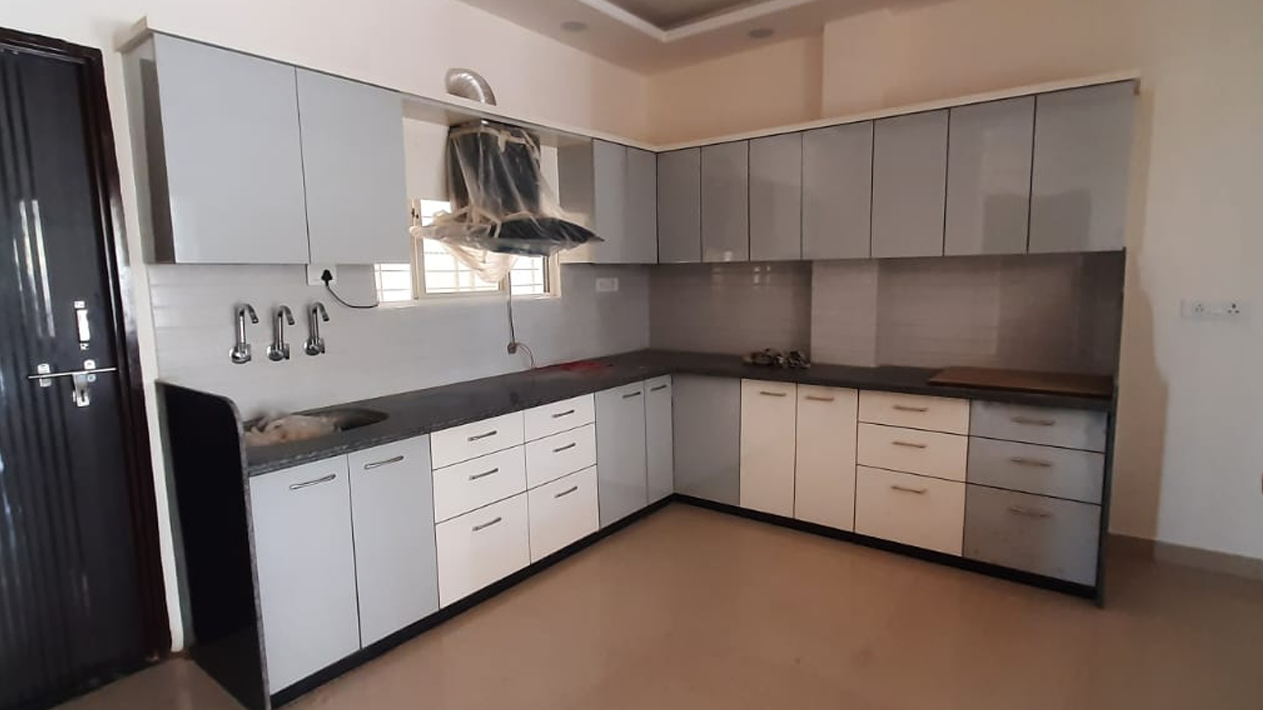 OM Sai Best Interior Work