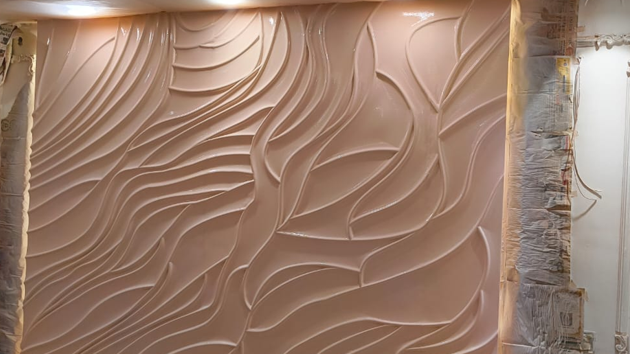 OM Sai Best Interior Work