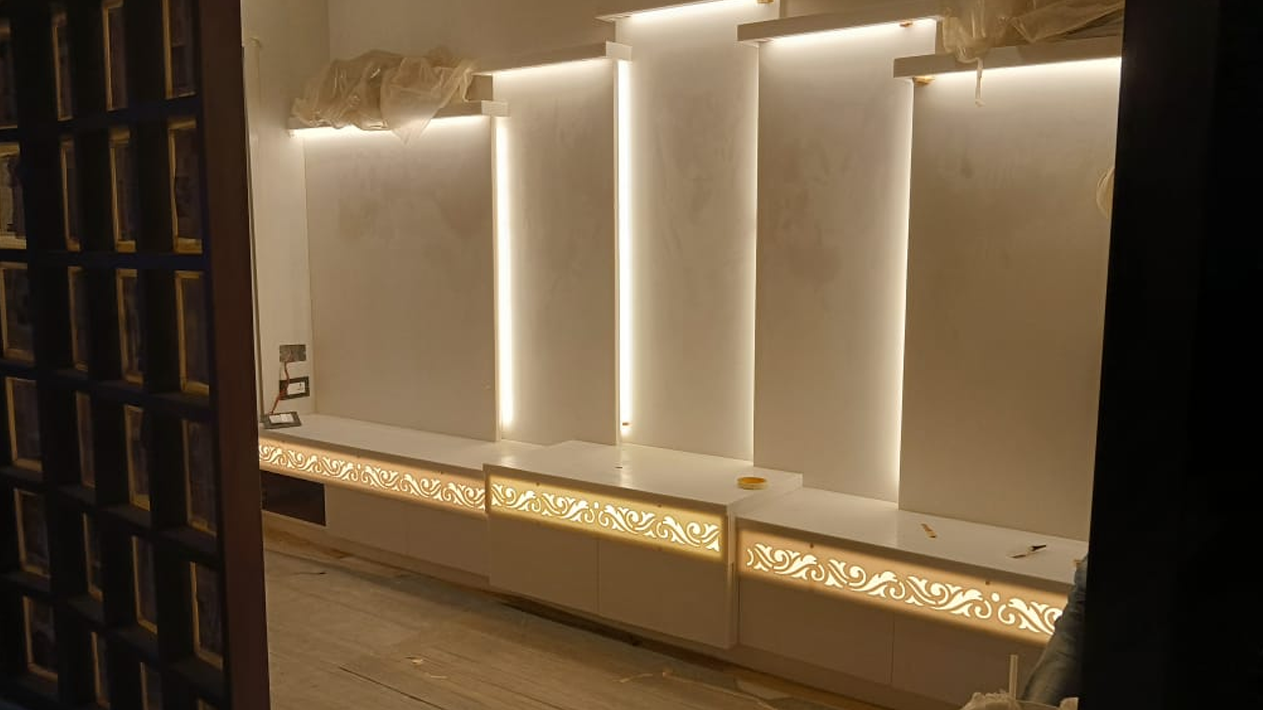 OM Sai Best Interior Work