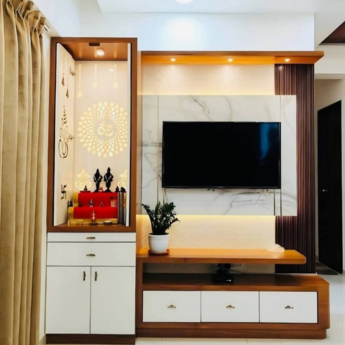 Welcome To OM Sai Best Interior Work